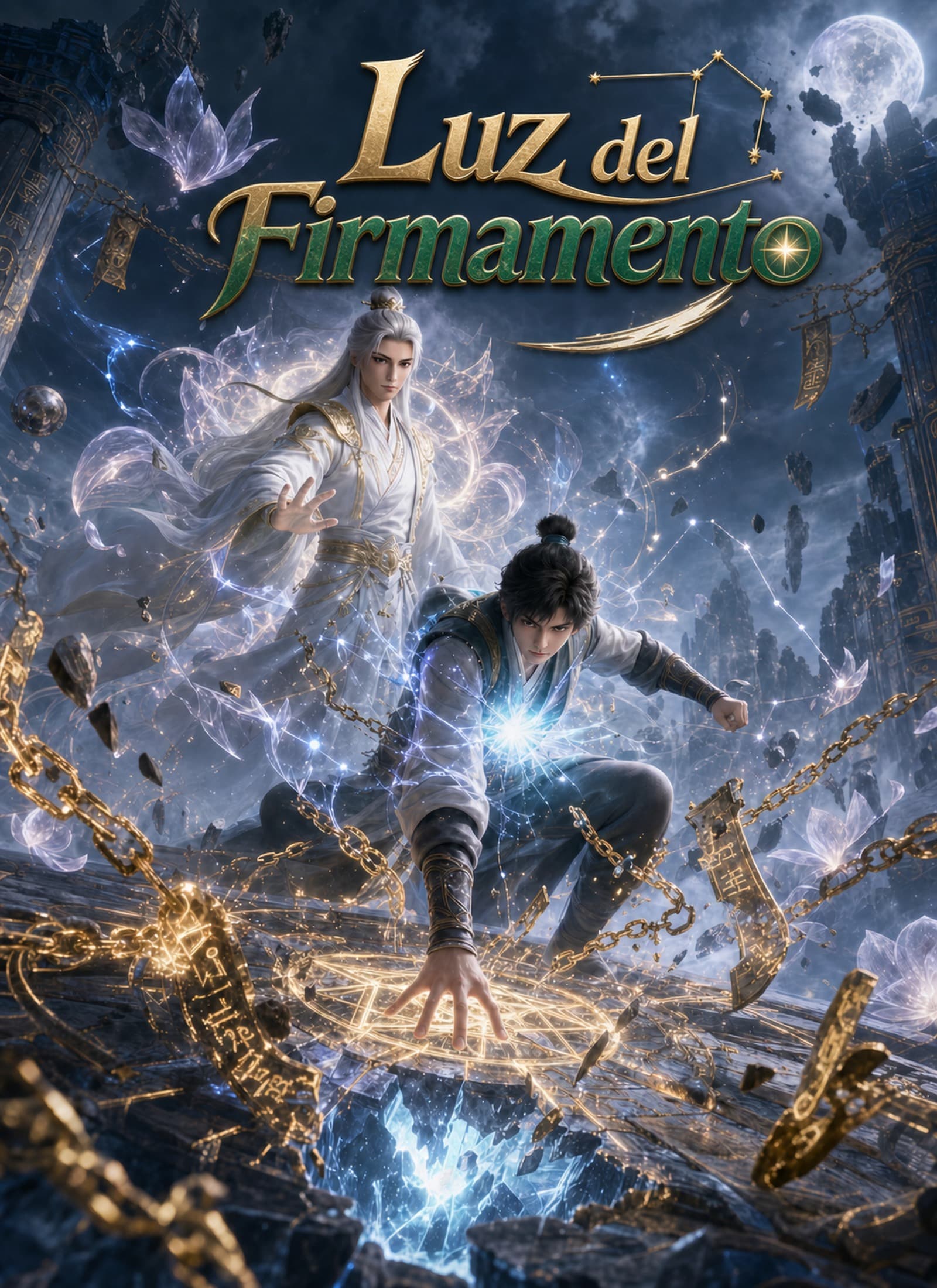 Luz del Firmamento