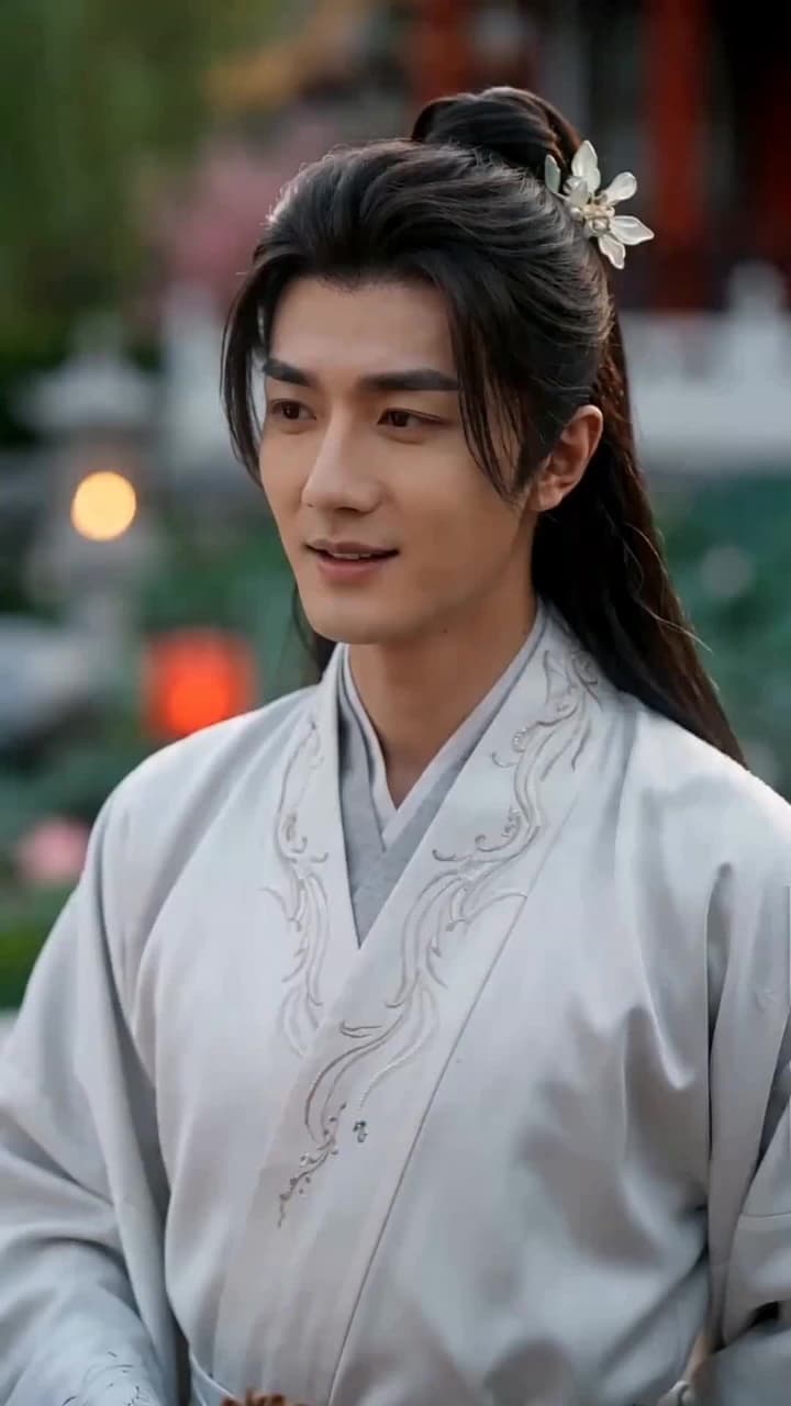 Across Time, Toward You - Episode 30