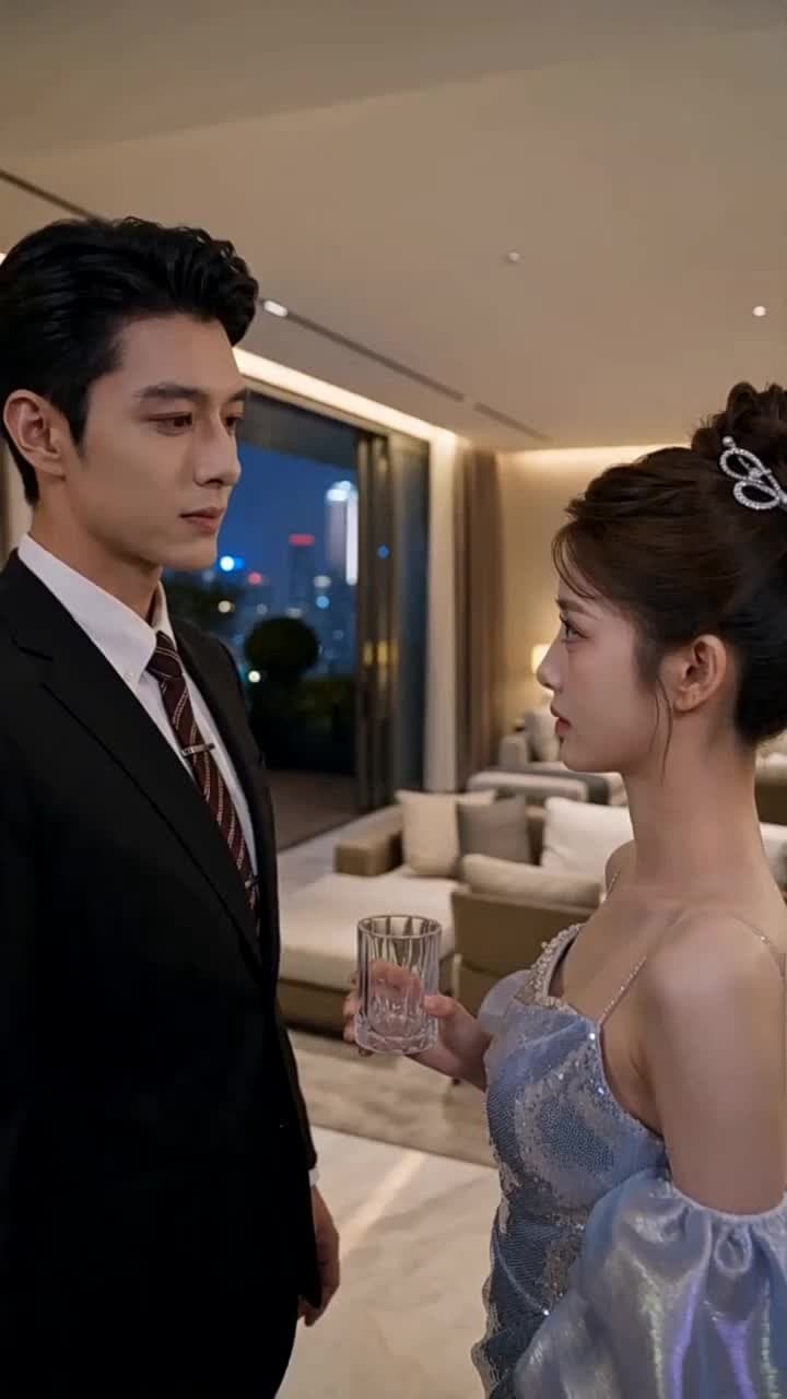 Don't Call Her Ex-wife - Episode 23