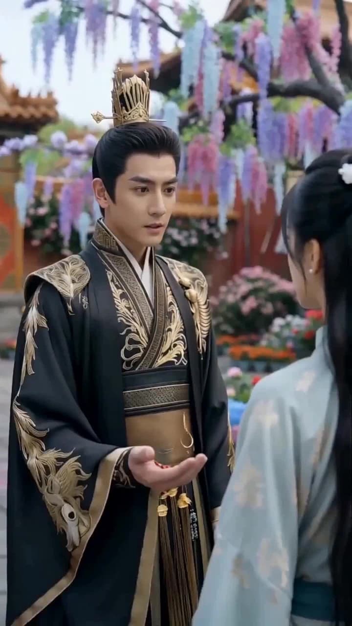 Across Time, Toward You - Episode 15