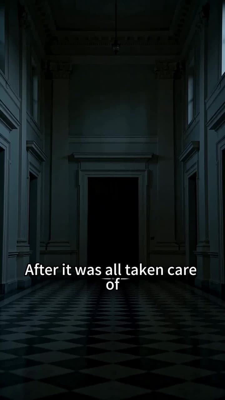  After the Third Betrayal, I Buried My Love - Episode 15