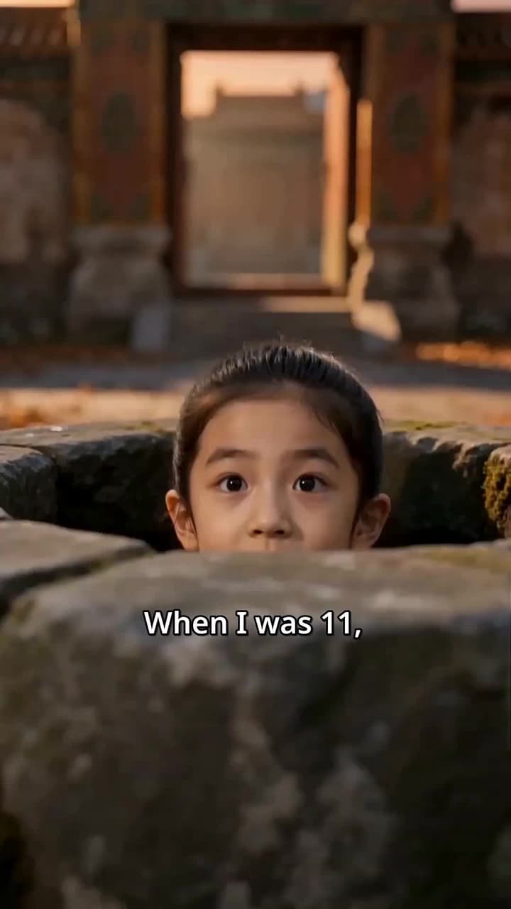 Across Time, Toward You - Episode 1