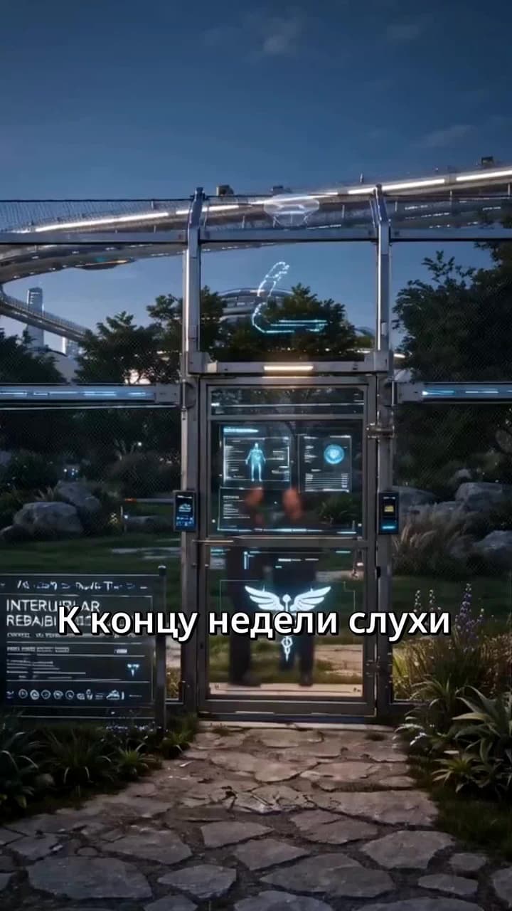 Раб утешения - Episode 131