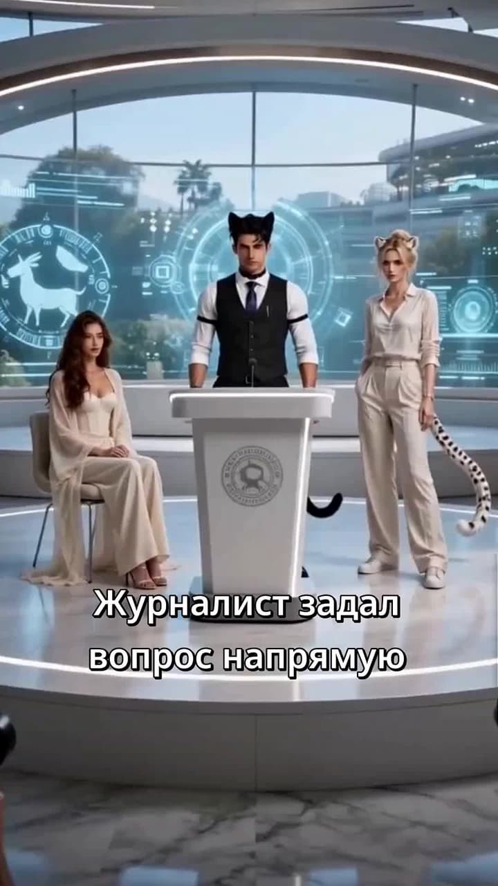 Раб утешения - Episode 136