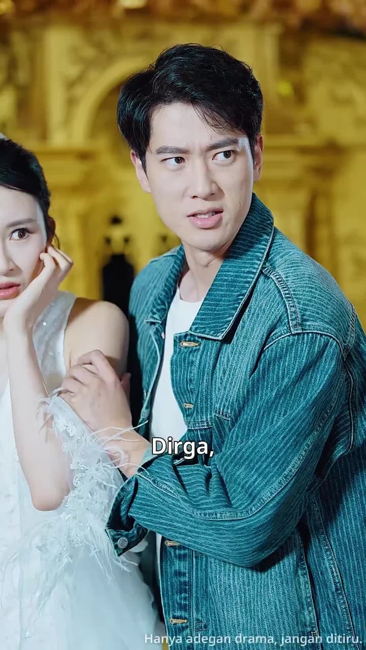 Guru yang Dilupakan - Episode 13