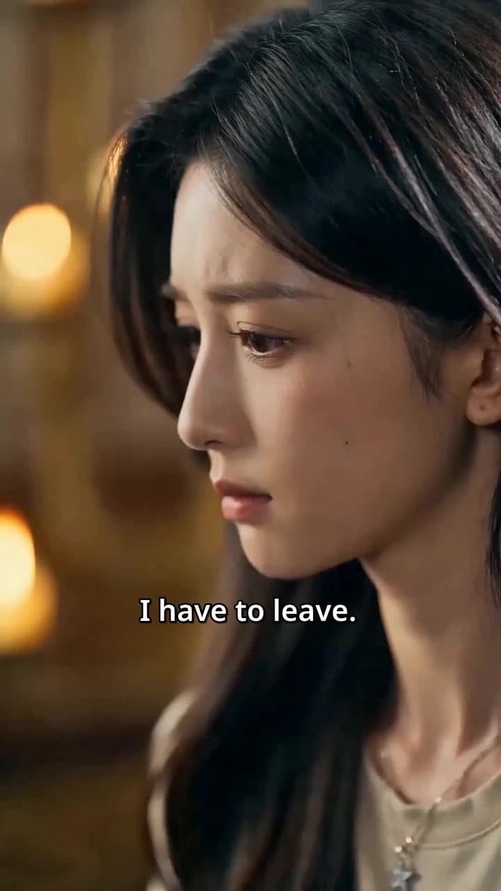 Across Time, Toward You - Episode 13