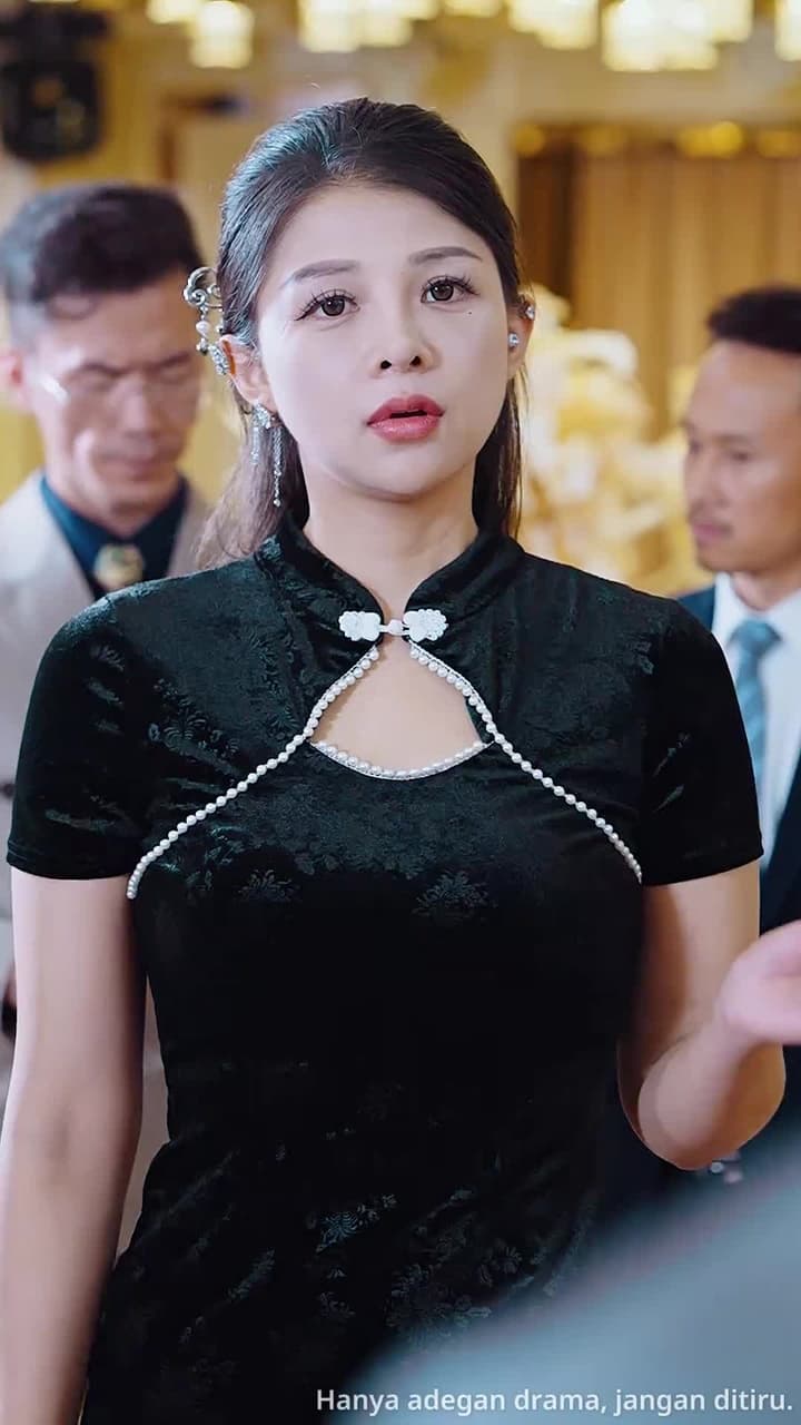 Guru yang Dilupakan - Episode 23