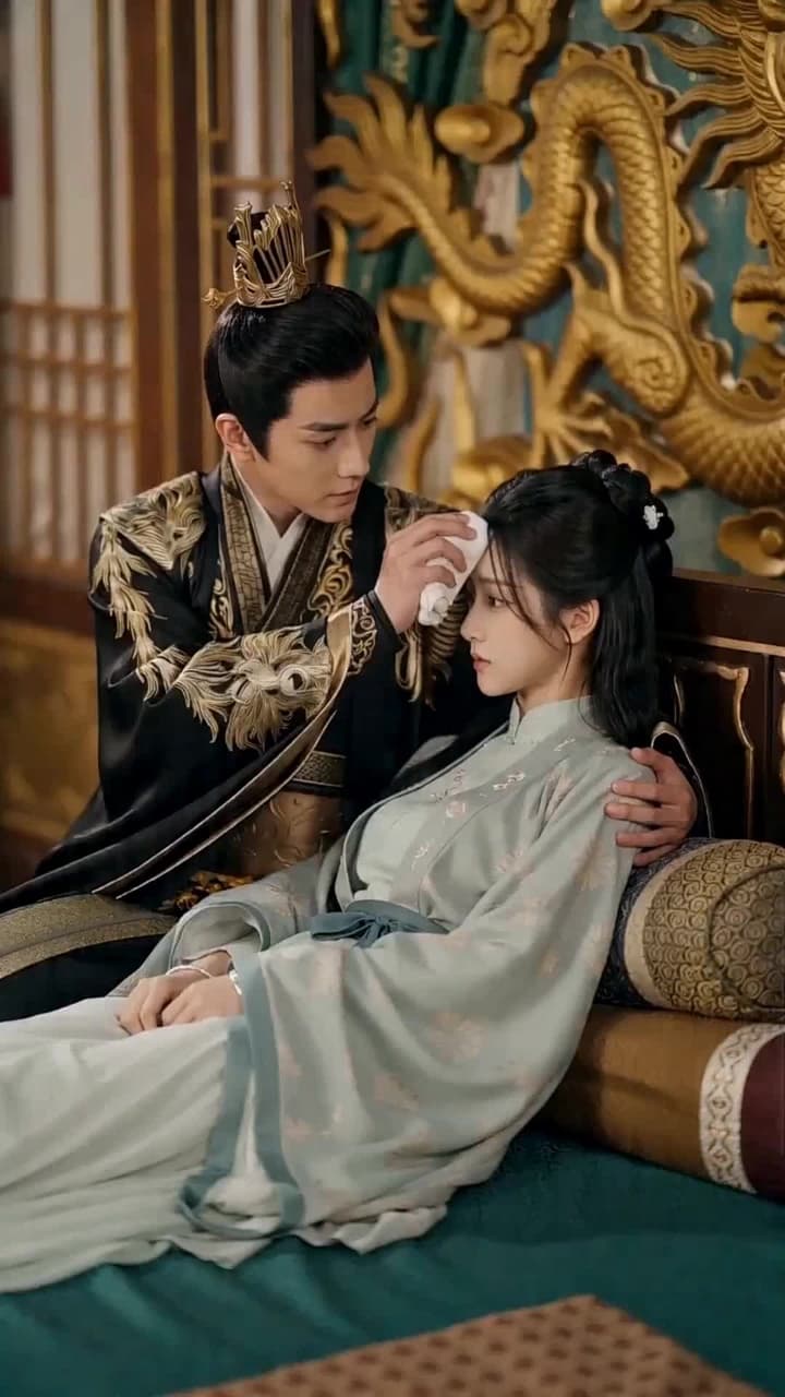 Across Time, Toward You - Episode 17
