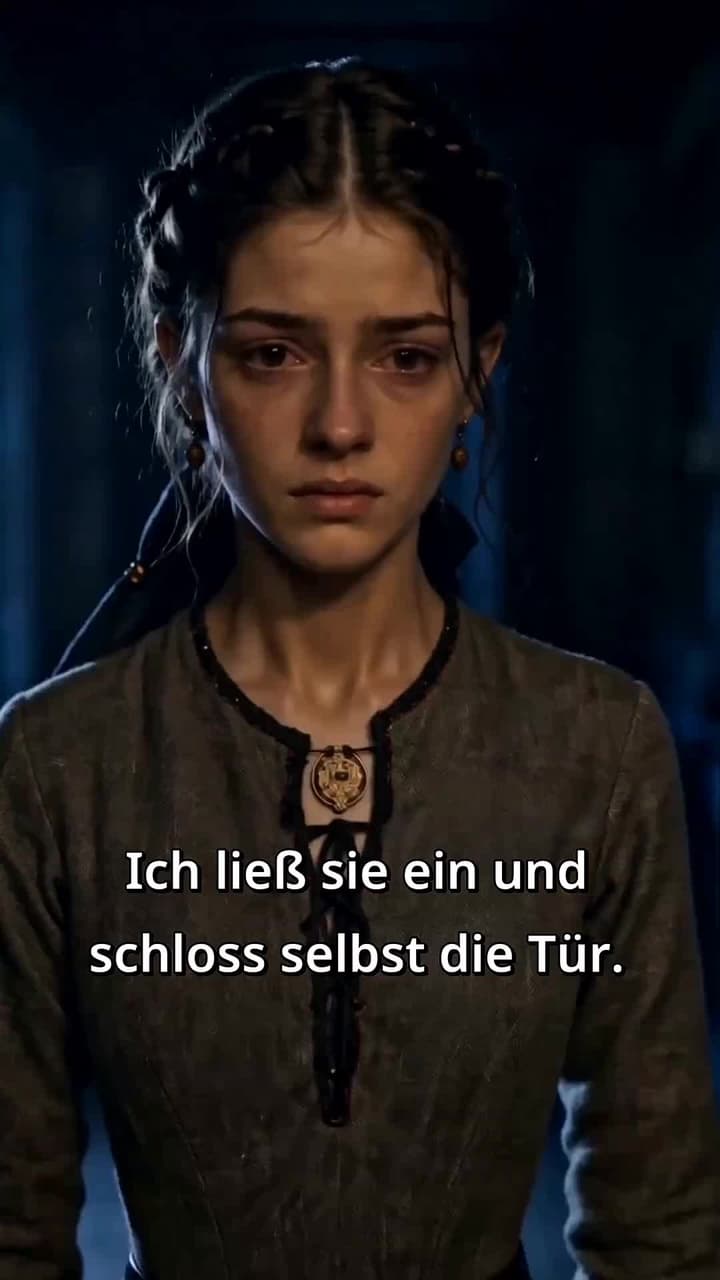 Der Bastard wurde Thronerbe - Episode 35
