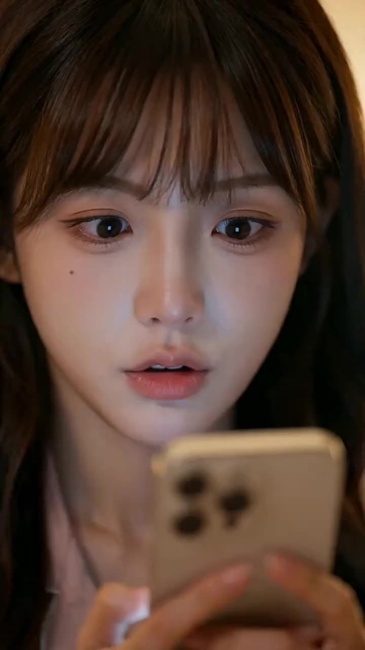 Don't Call Her Ex-wife - Episode 27