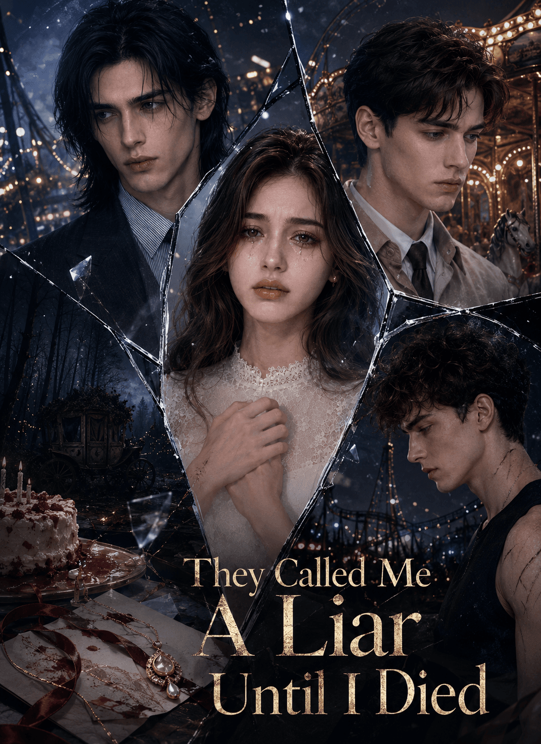 They Called Me A Liar Until I Died