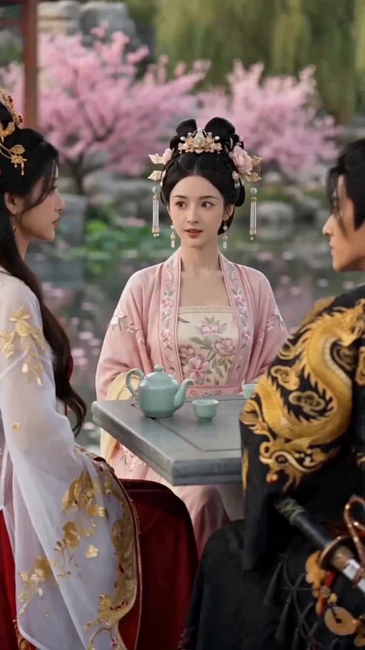 Across Time, Toward You - Episode 37