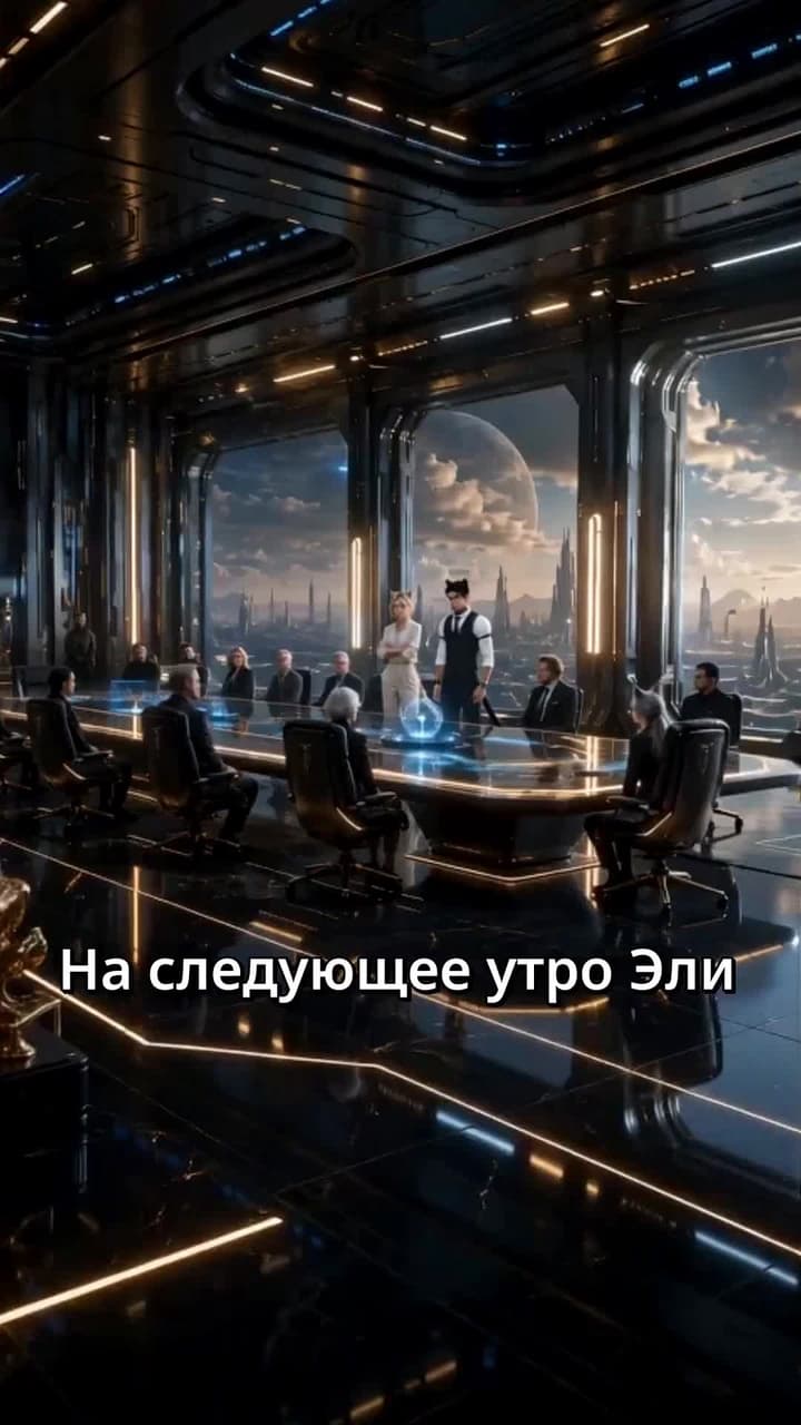 Раб утешения - Episode 134