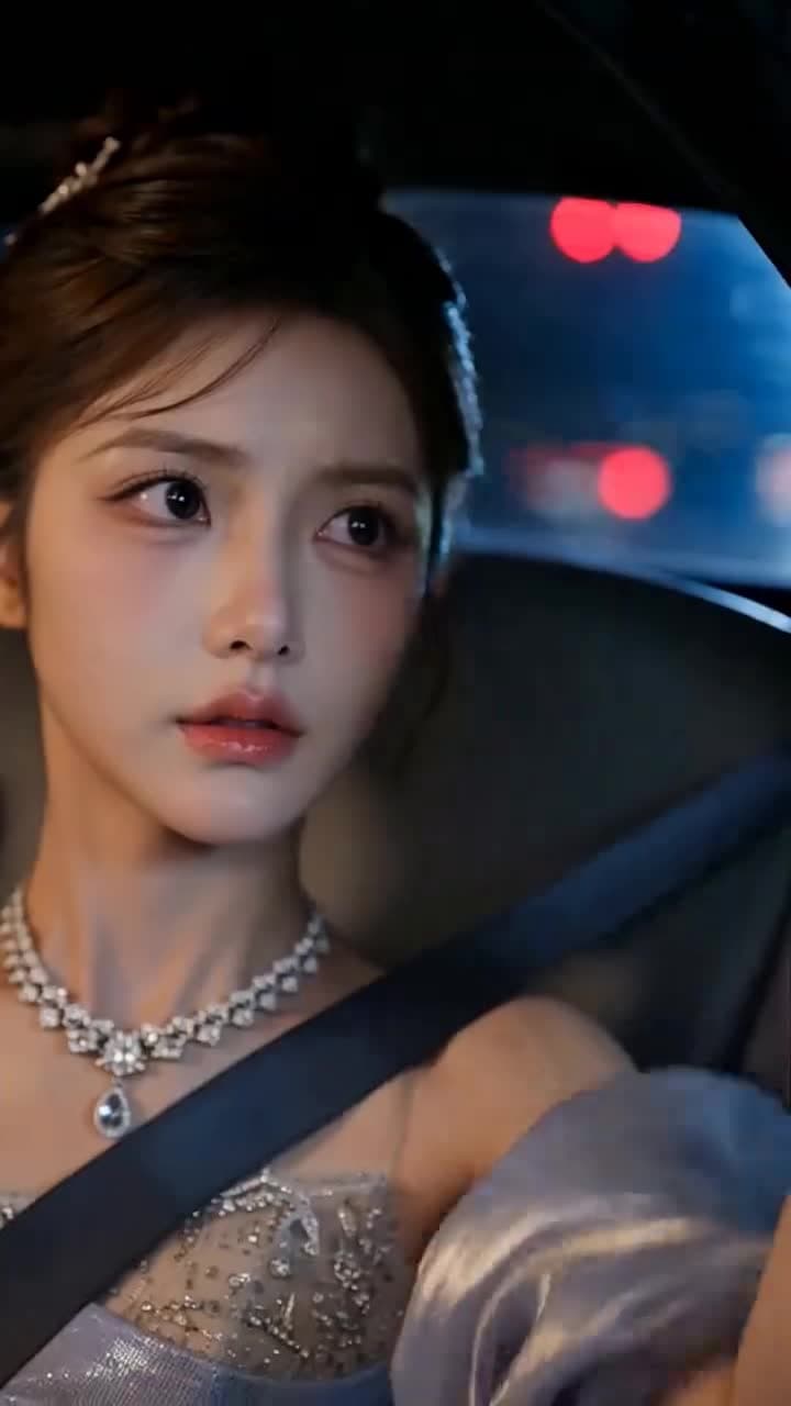 Don't Call Her Ex-wife - Episode 25