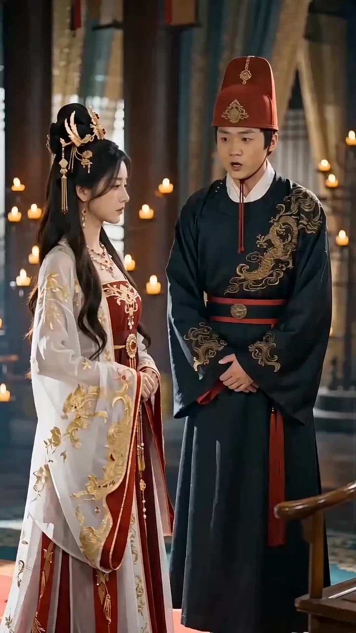 Across Time, Toward You - Episode 18