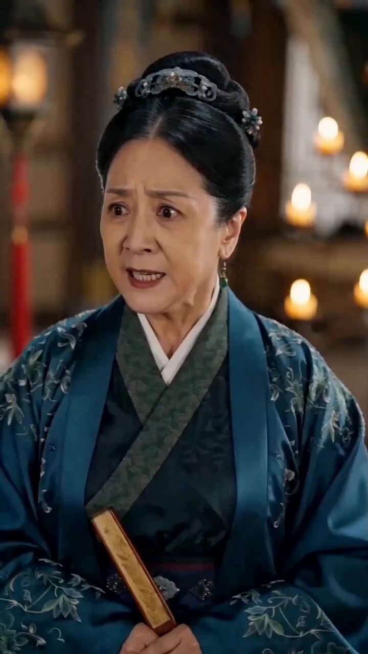 Across Time, Toward You - Episode 54