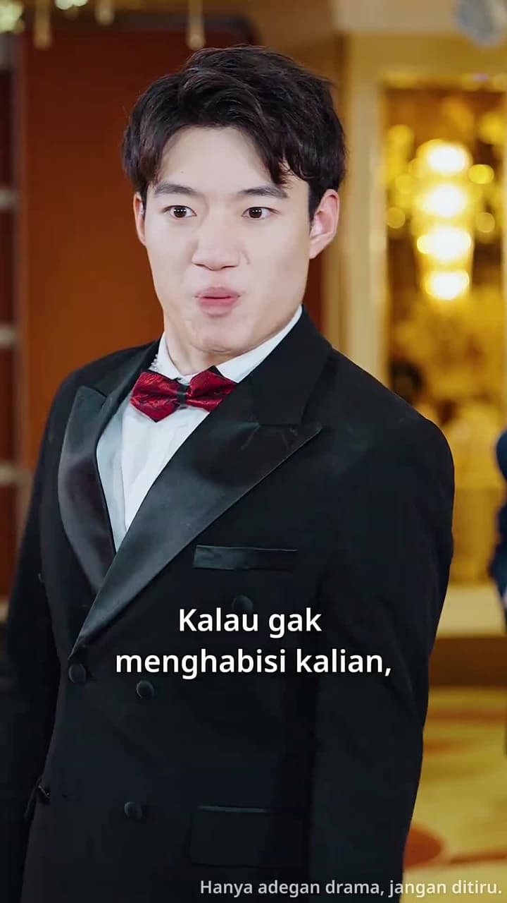 Guru yang Dilupakan - Episode 16
