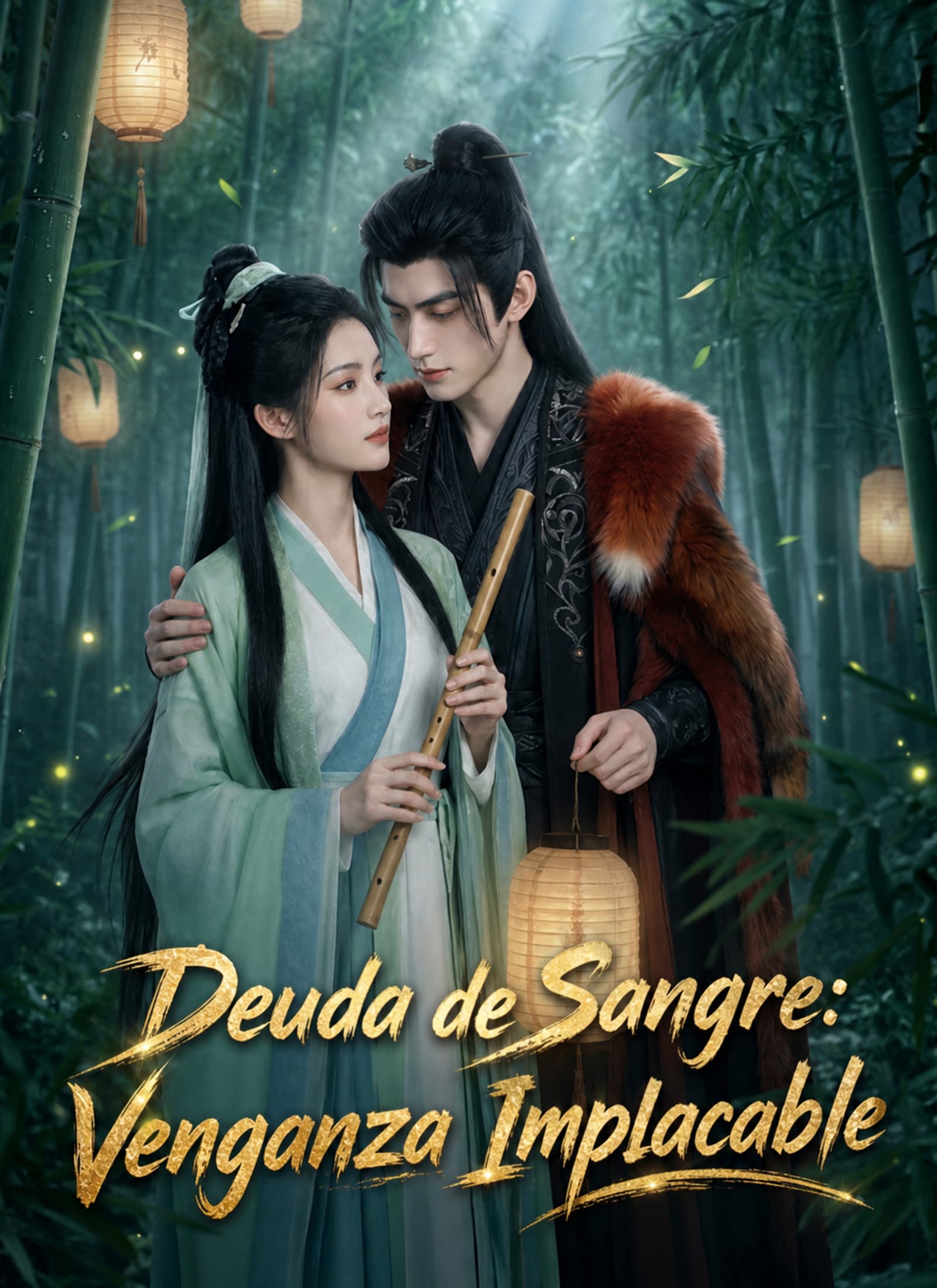 Deuda de Sangre: Venganza Implacable - Episode 40