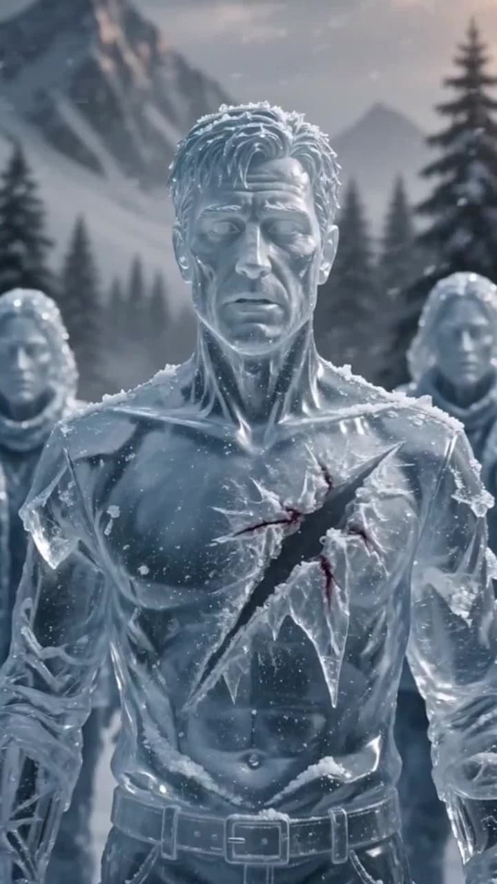 When Daylight Freezes - Episode 63