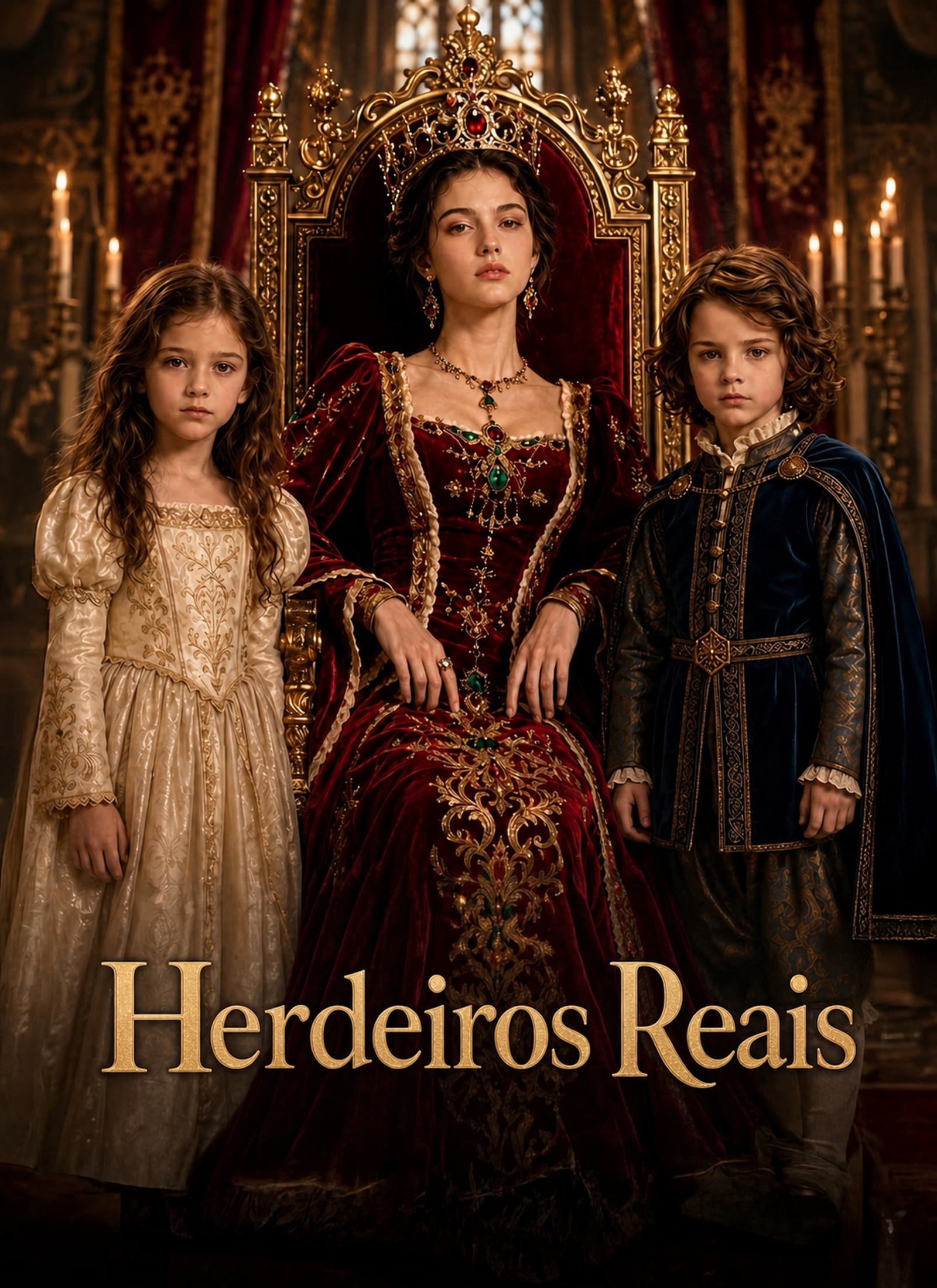 Herdeiros Reais