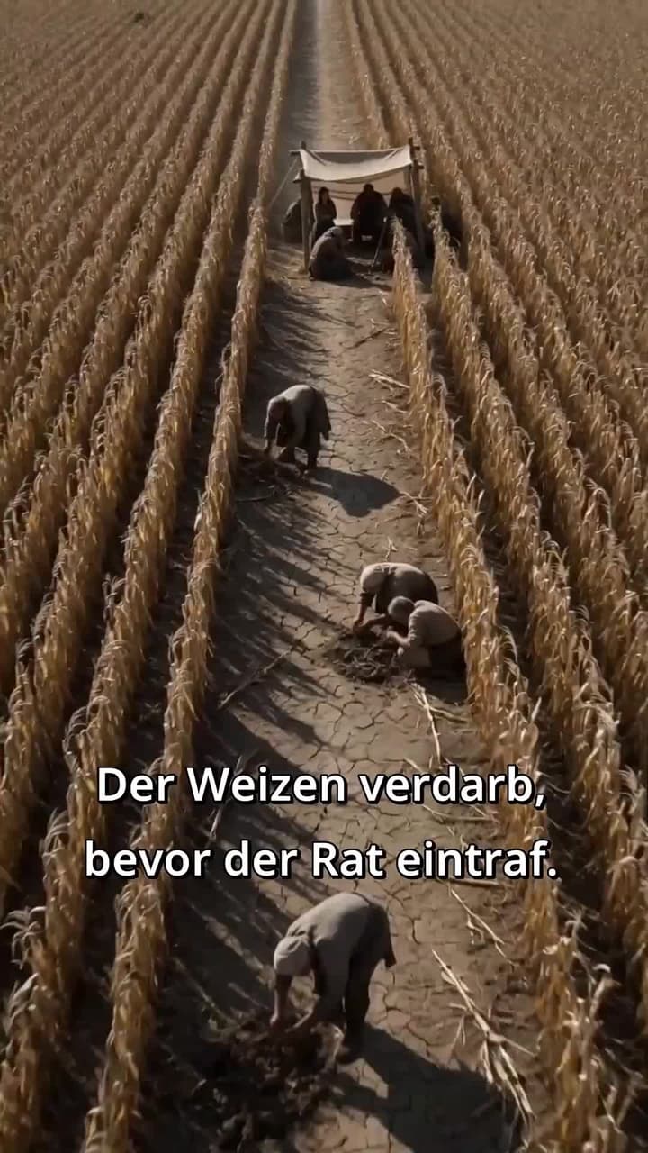 Der Bastard wurde Thronerbe - Episode 38