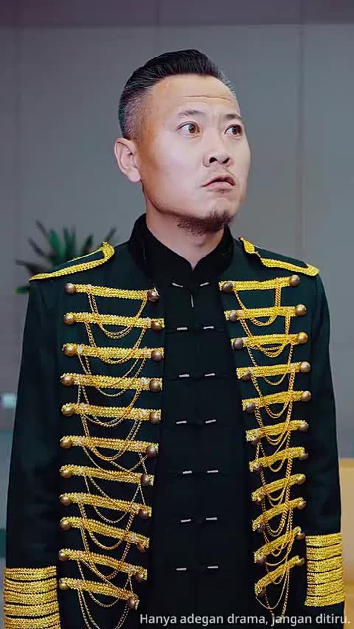Guru yang Dilupakan - Episode 46