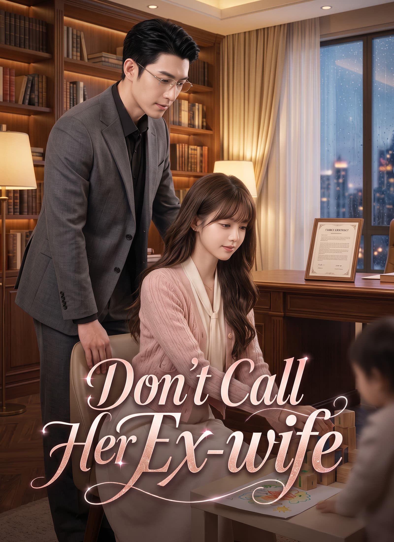 Don't Call Her Ex-wife - Episode 51