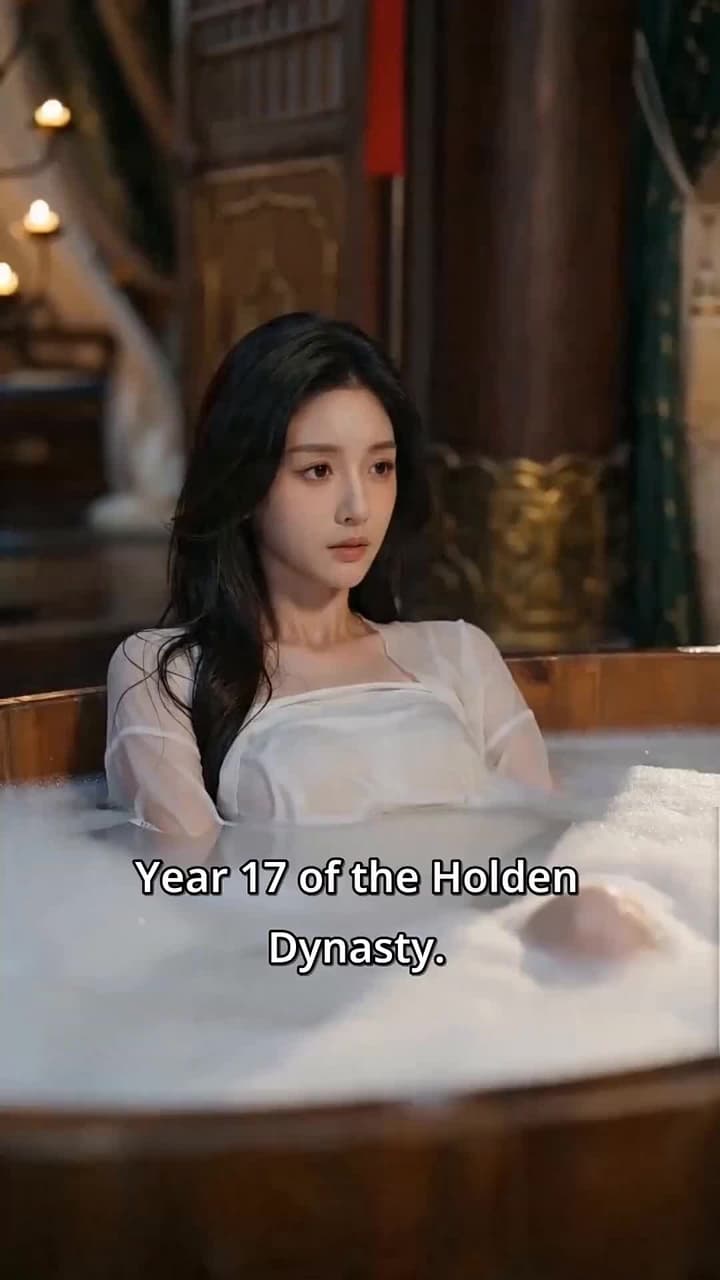 Across Time, Toward You - Episode 12