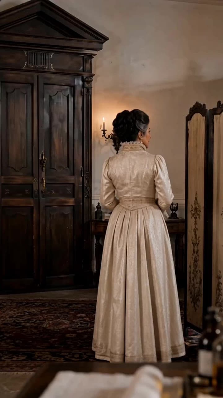 Mon Colonel, Mon Amour - Episode 2