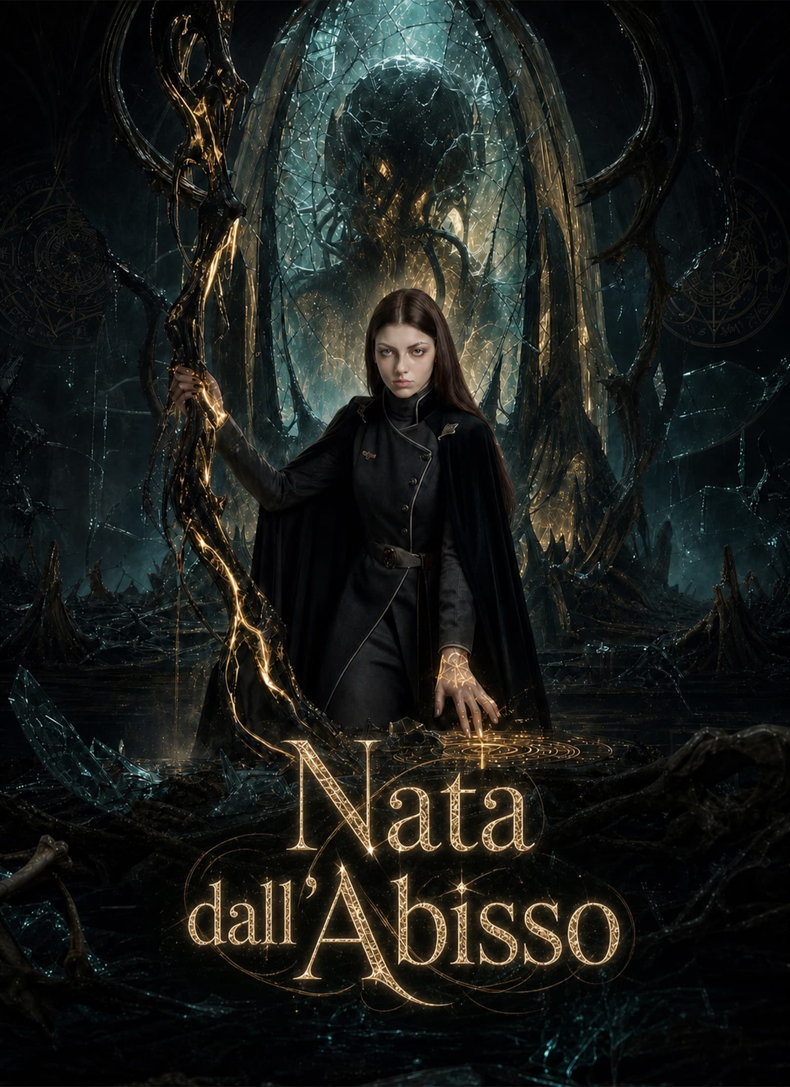 Nata dall'Abisso