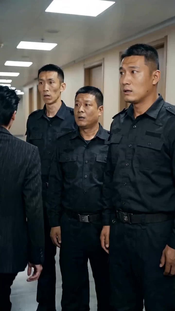 【Dubbing】Bisik Darah - Episode 24