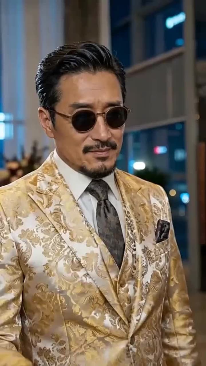 【Dubbing】Bisik Darah - Episode 54