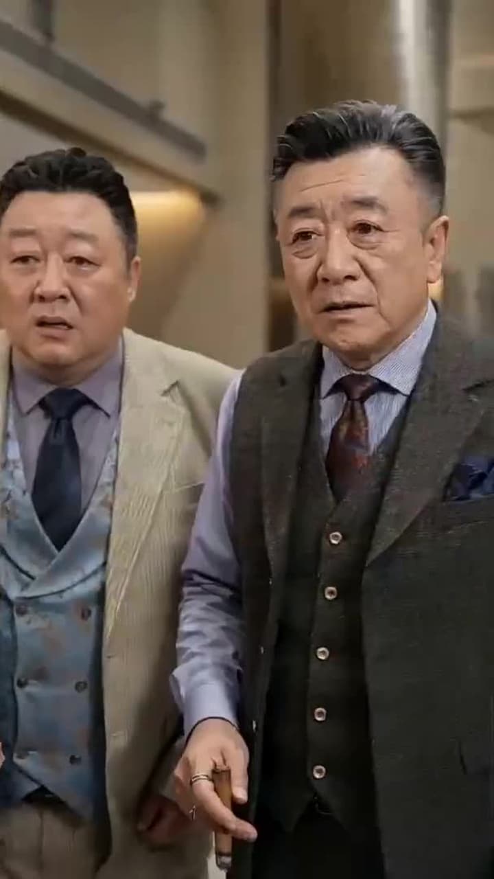 【Dubbing】Bisik Darah - Episode 38