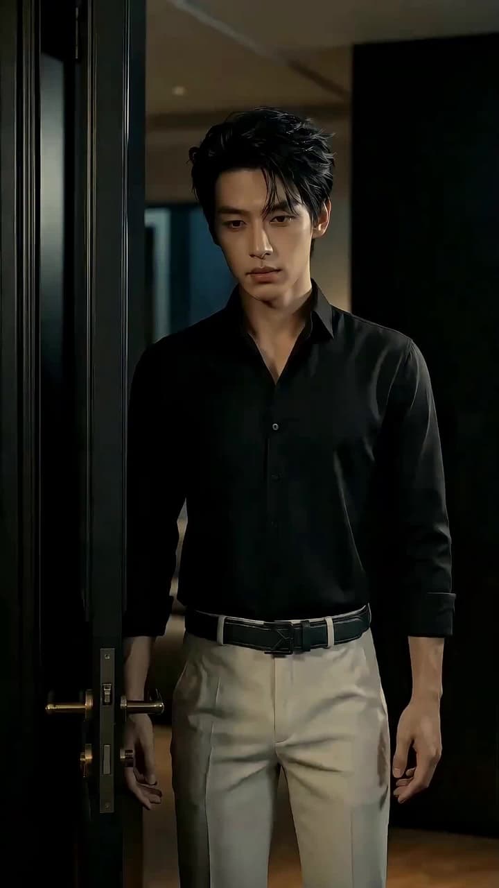 【Dubbing】Bisik Darah - Episode 17