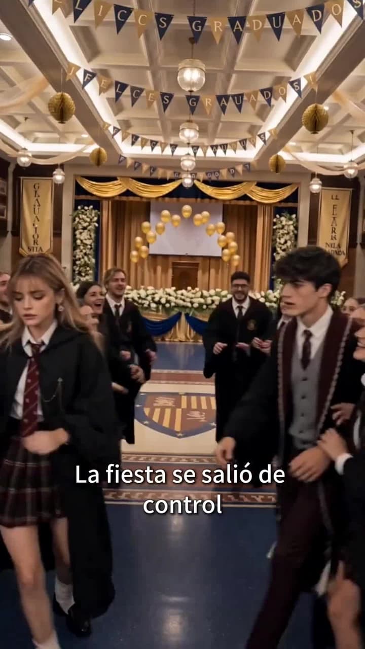 Mi novio secreto tiene novia pública - Episode 2