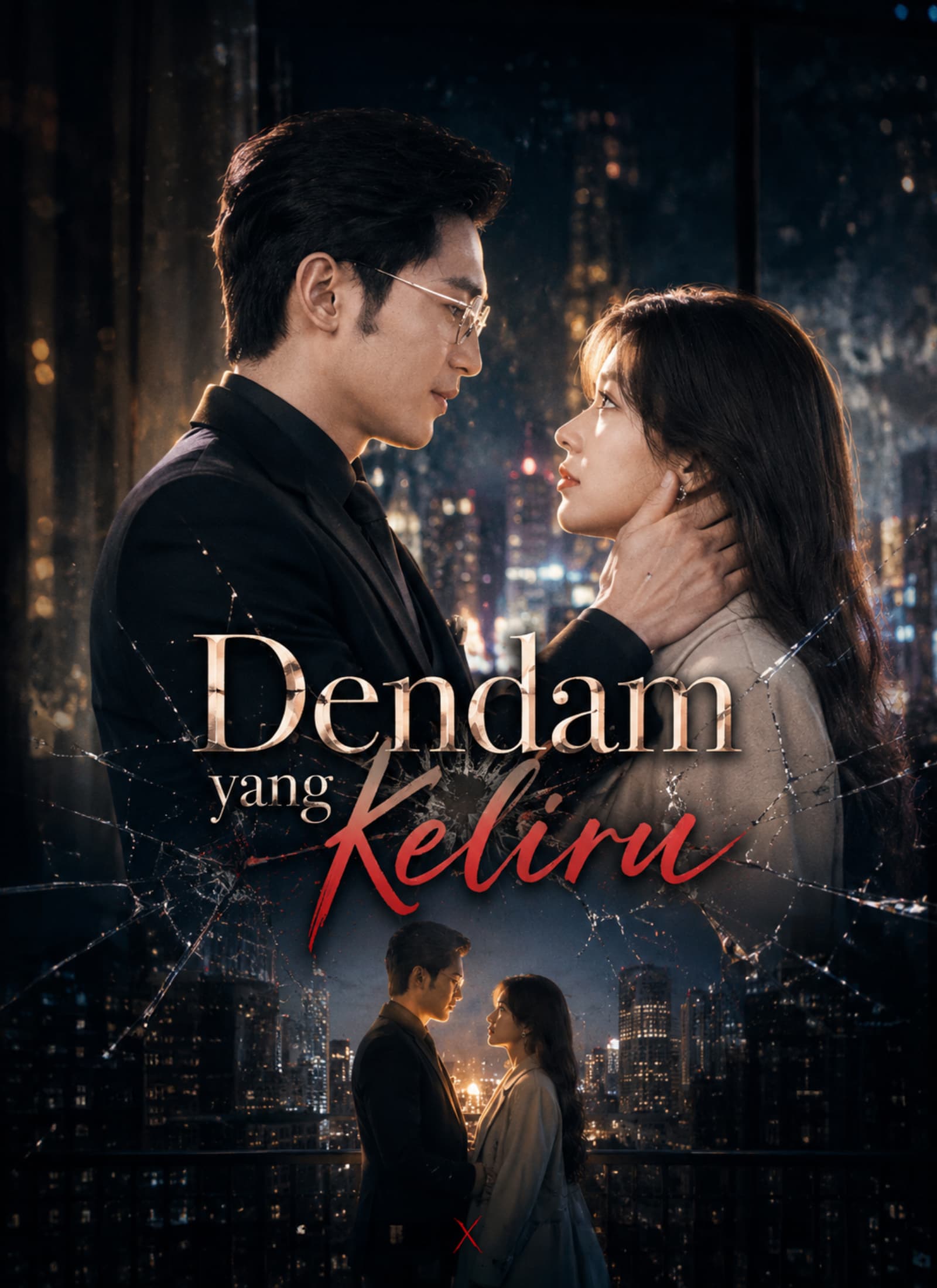 Dendam yang Keliru