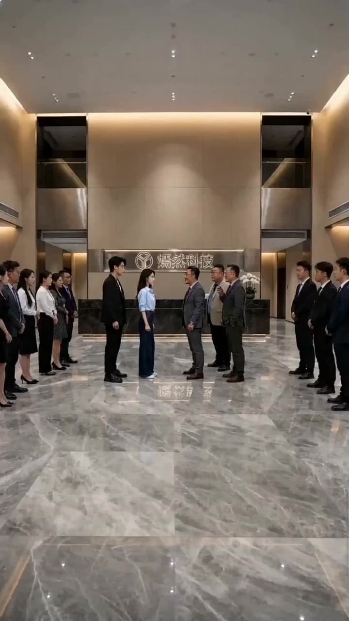 【Dubbing】Bisik Darah - Episode 34