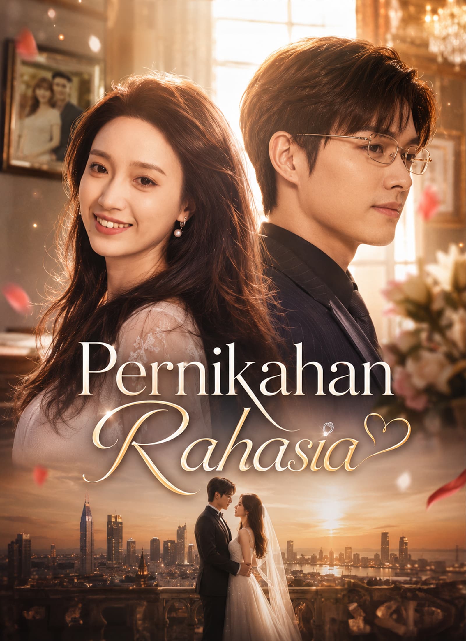 Pernikahan Rahasia