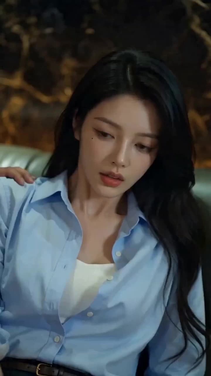 【Dubbing】Bisik Darah - Episode 30
