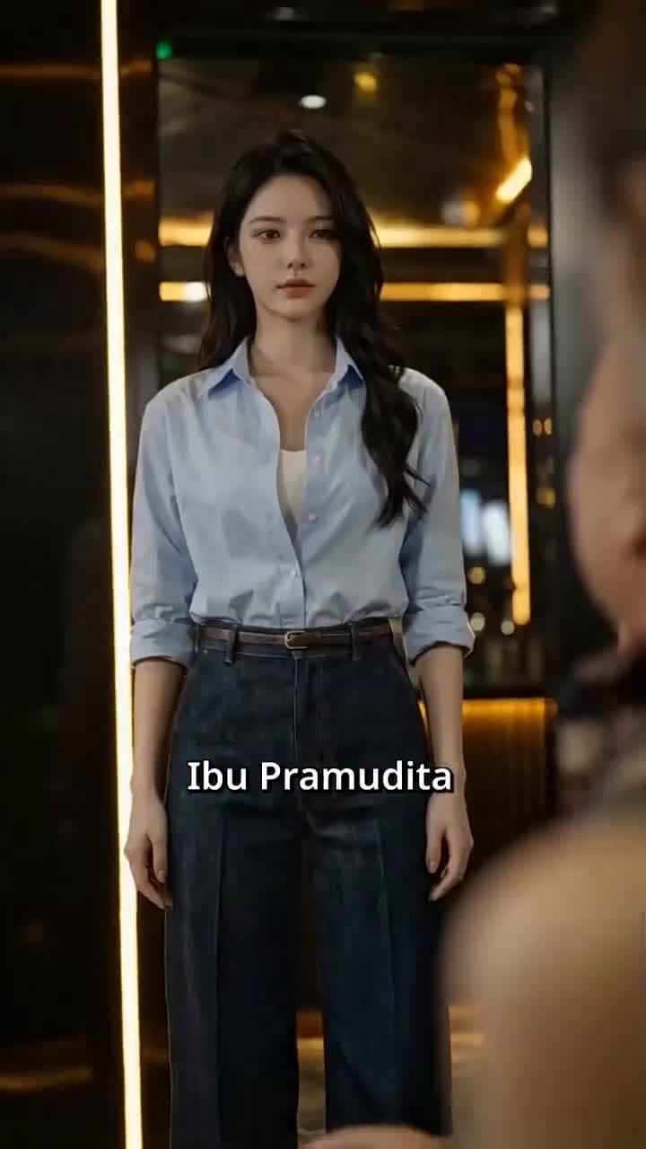 【Dubbing】Bisik Darah - Episode 29