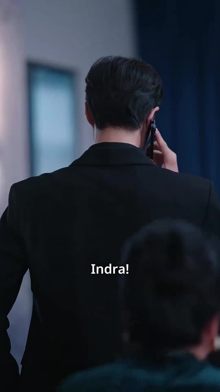 Pernikahan Rahasia - Episode 15