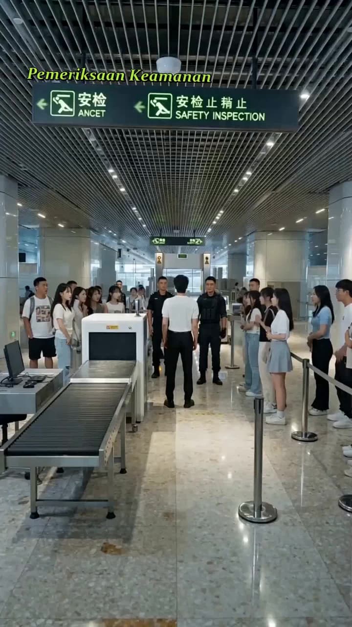 【Dubbing】Bisik Darah - Episode 3