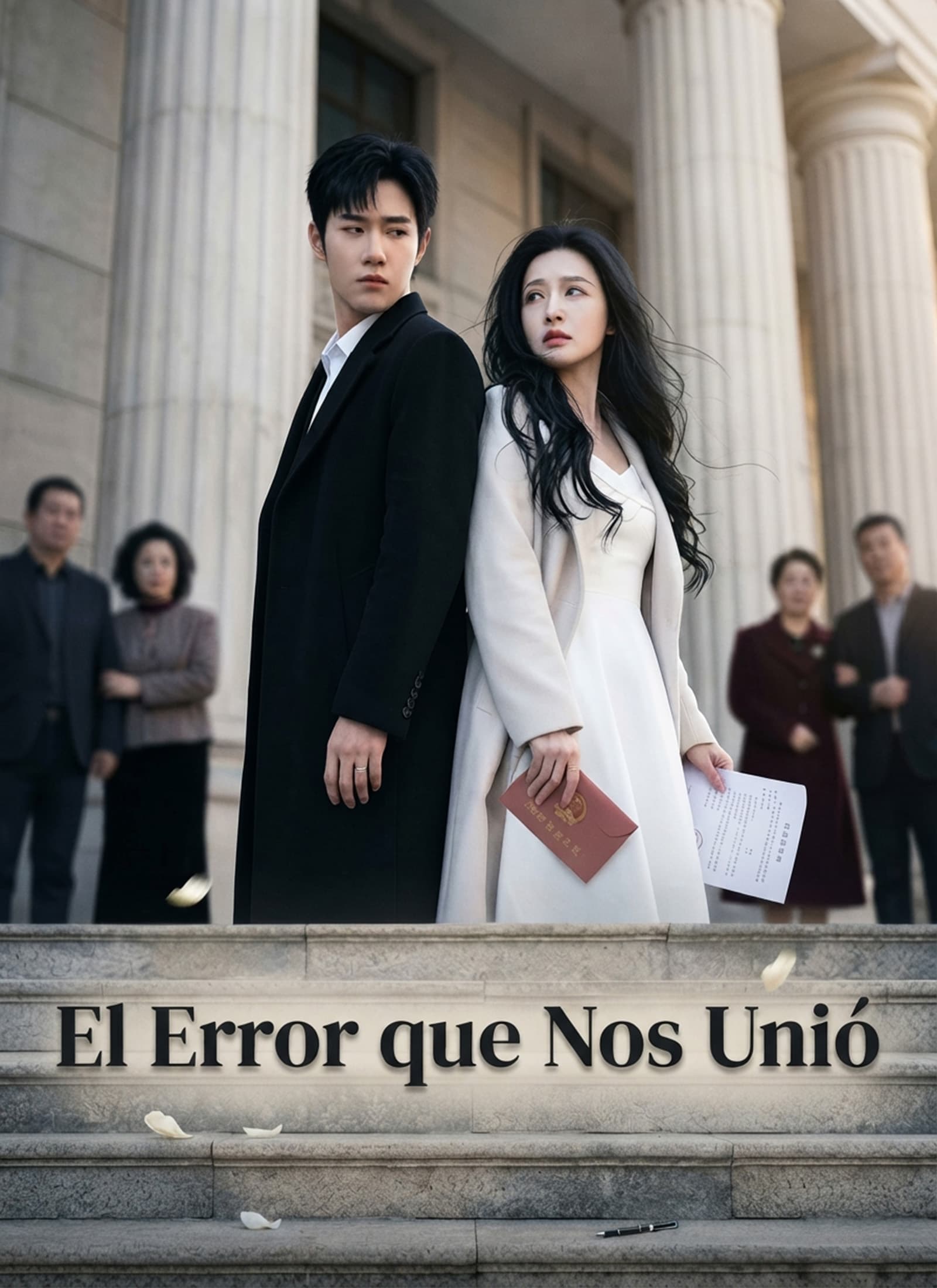 [Doblado]El Error que Nos Unió - Episode 1