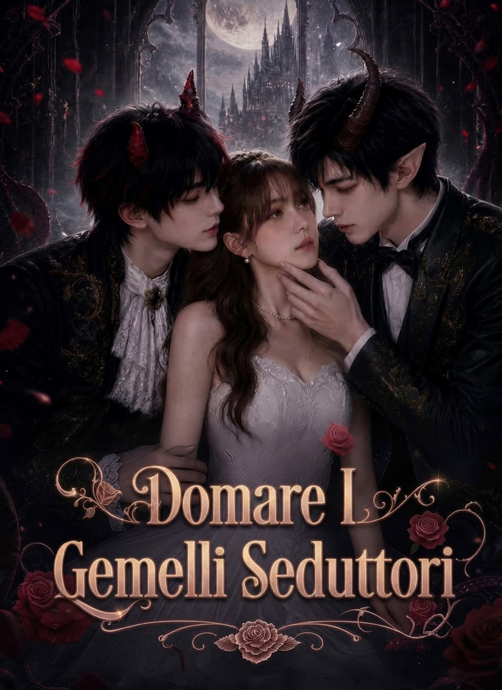 Domare I Gemelli Seduttori.