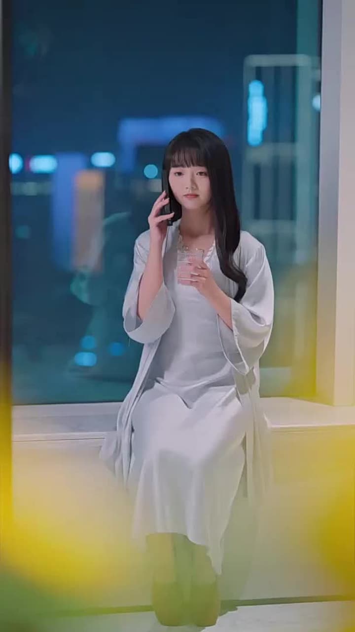 [Dubbed]Married by Contract, Bound by Love - Episode 34