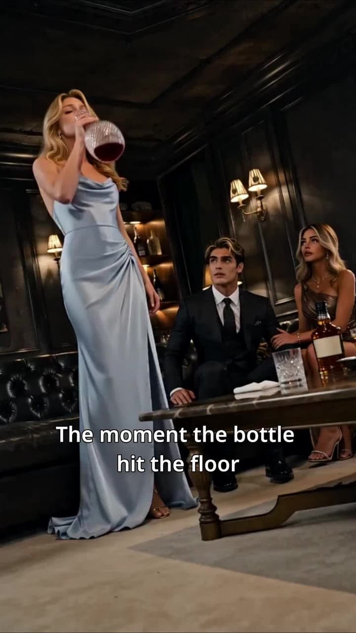 The Heiress Returned for Revenge - Episode 14