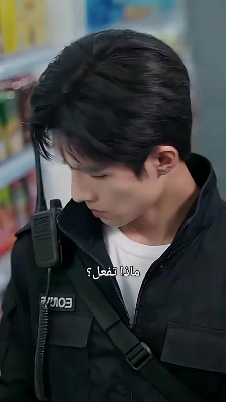 [مدبلج] المنقذ والنظام الغامض - Episode 9