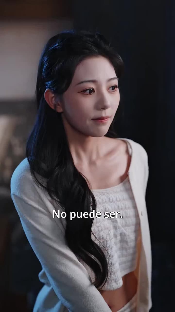 [Doblado]Mi mujer caprichosa - Episode 29