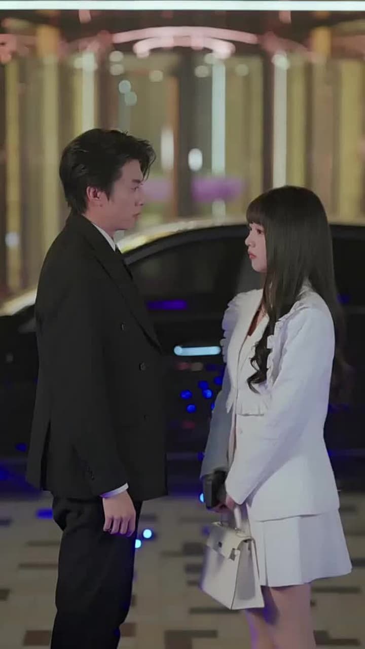 [Dubbed]Married by Contract, Bound by Love - Episode 12