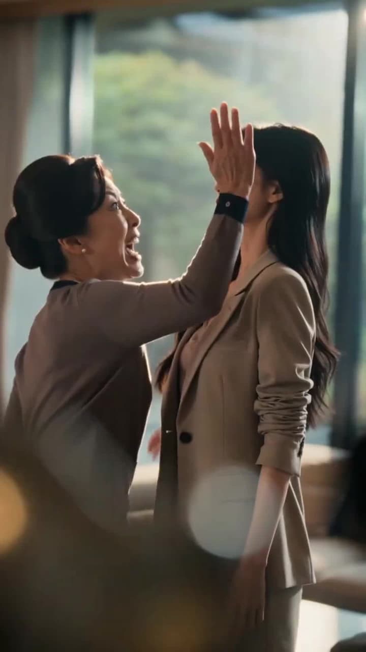 覚醒の令嬢 〜離婚したら世界一の財閥の後継者に戻りました〜 - Episode 6